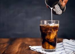 Iced Cold Brew